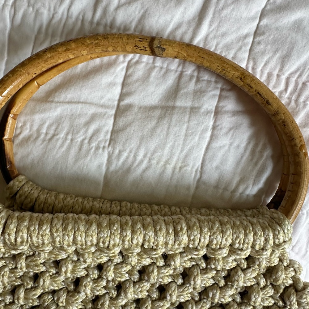 Vintage purse - Picture 6 of 6